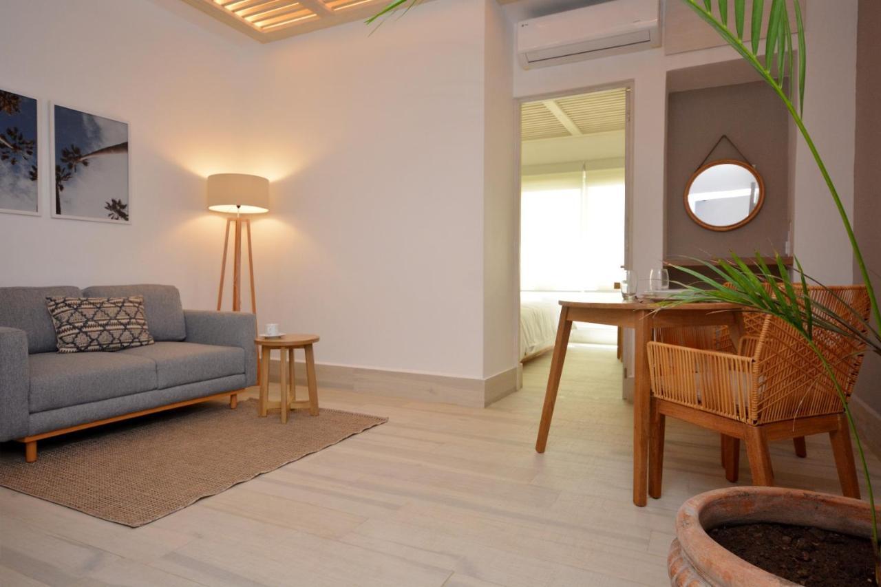 Mayan Monk Vacation Suites Playa del Carmen Bagian luar foto